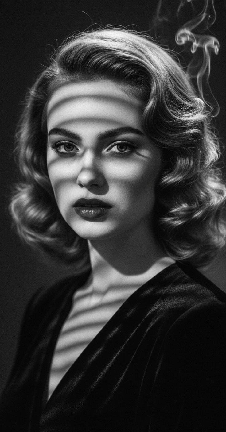 Нейрофотосессия пример 8