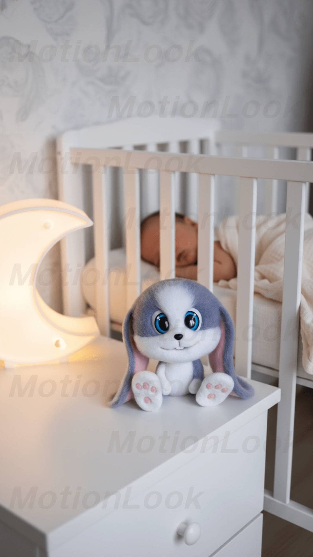 Обложка: Заяц ручной работы Шнуфель