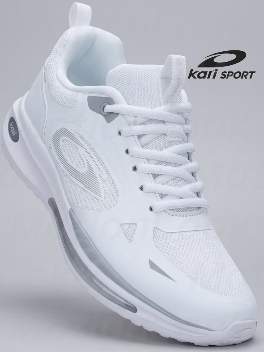 Кроссовки Kari Sport — фотообложка для маркетплейса